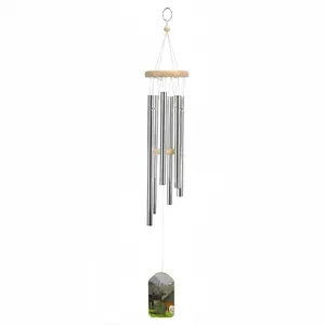 First Snow Wind Chime