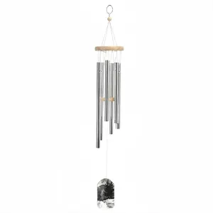 Mainly Cloudy Wind Chime