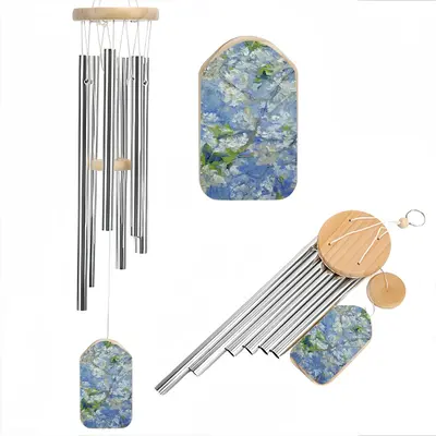 Prunus Cerasifera - Path Iii Wind Chime