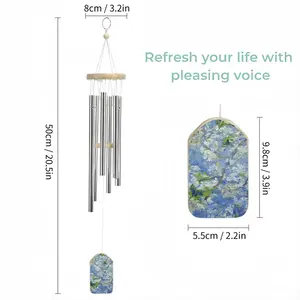 Prunus Cerasifera - Path Iii Wind Chime