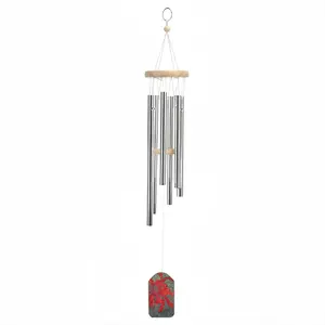 Dance Wind Chime