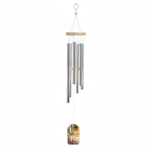 German River Wind Chime