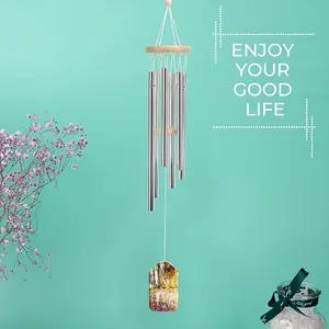 German River Wind Chime