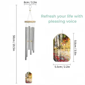 German River Wind Chime