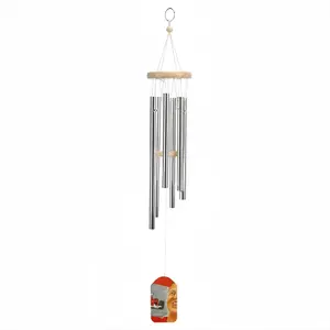 Michael Wind Chime