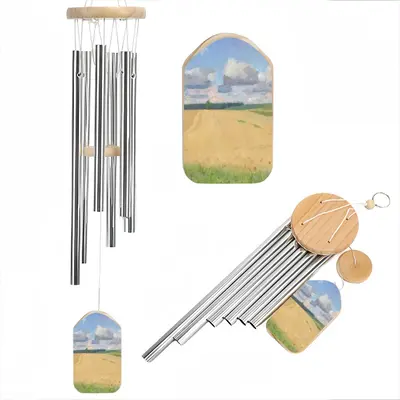 Boundless Field Wind Chime