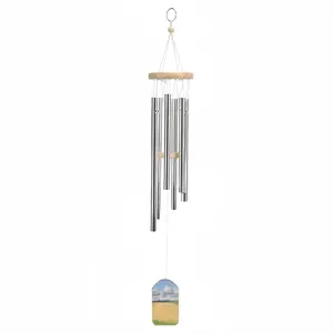 Boundless Field Wind Chime