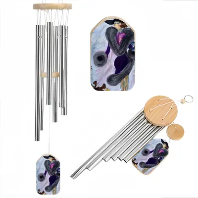 Donna Florina Wind Chime