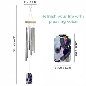 Donna Florina Wind Chime