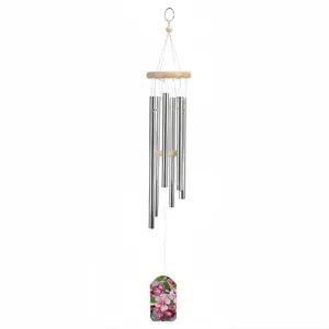 First Bumble Bee Wind Chime