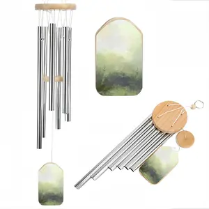 Mist On The Shore Wind Chime