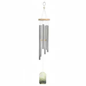 Mist On The Shore Wind Chime