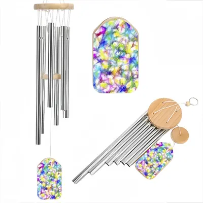 Sketchpad 9722 Wind Chime