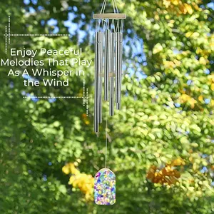 Sketchpad 9722 Wind Chime