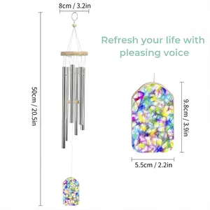 Sketchpad 9722 Wind Chime