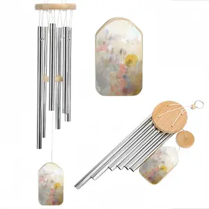 The Wall Wind Chime