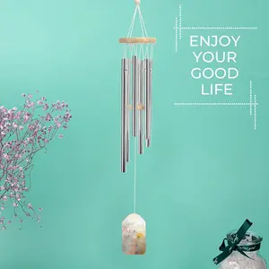 The Wall Wind Chime