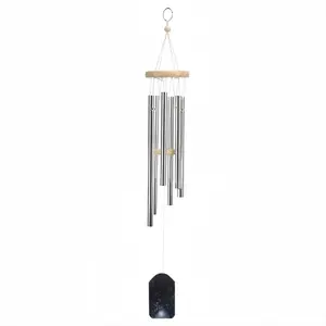 Midnight Canopy Wind Chime