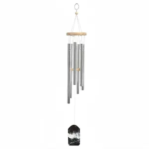 A Sudden Storm Wind Chime