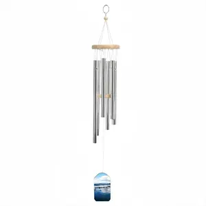 Thurso Bay Panorama Wind Chime