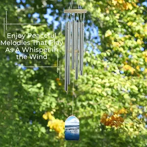 Thurso Bay Panorama Wind Chime