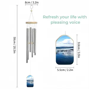 Thurso Bay Panorama Wind Chime