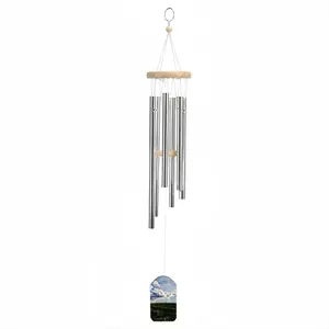 Mybster Scene Wind Chime