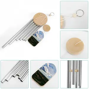 Mybster Scene Wind Chime