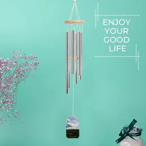 Mybster Scene Wind Chime