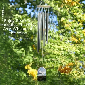 Mybster Scene Wind Chime