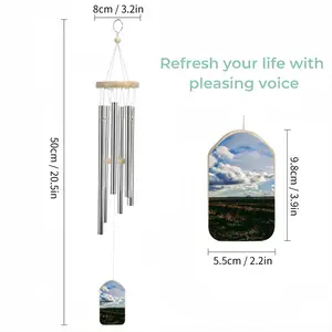 Mybster Scene Wind Chime