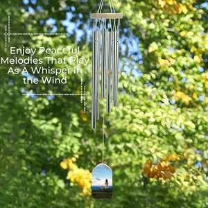 Dunnet Head Wind Chime