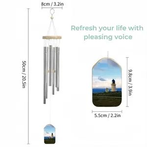 Dunnet Head Wind Chime