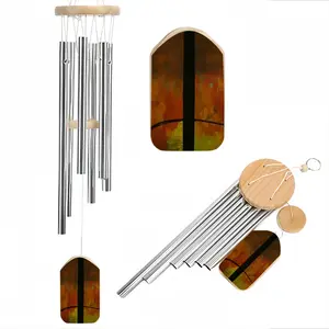 Bonded Wind Chime