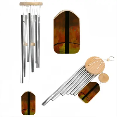 Bonded Wind Chime