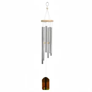 Bonded Wind Chime