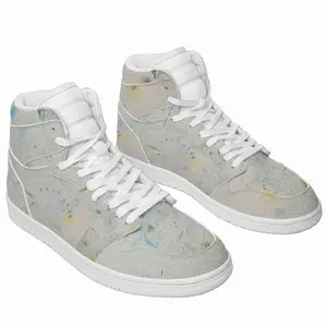 Men Identity HD1 Baskerball Sneakers