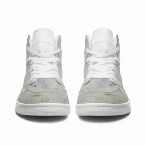 Men Identity HD1 Baskerball Sneakers