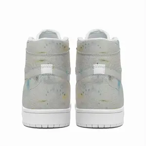 Men Identity HD1 Baskerball Sneakers