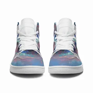 Men A New Beginning HD1 Baskerball Sneakers