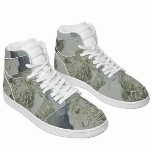 Men Flower HD1 Baskerball Sneakers