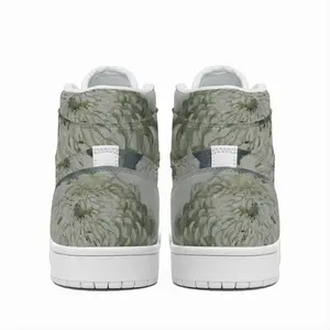 Men Flower HD1 Baskerball Sneakers