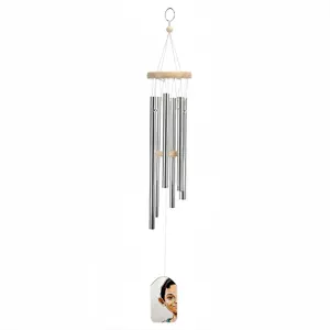 Satisfaction Wind Chime