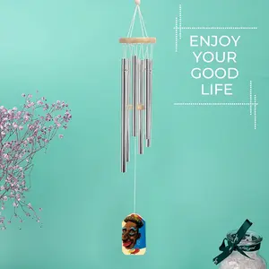 Vibes Of Magic Wind Chime