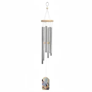 An Eye For Detail Wind Chime