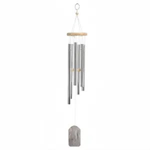 New Beginnings Wind Chime