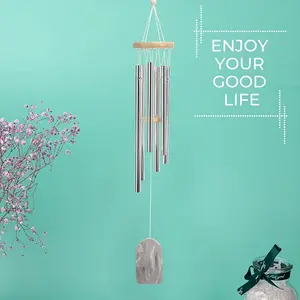 New Beginnings Wind Chime