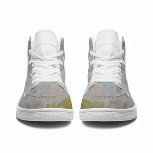 Men #8Th Of May HD1 Baskerball Sneakers