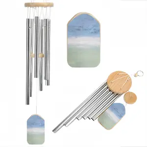 Freedom Wind Chime