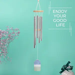 Freedom Wind Chime